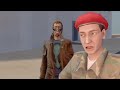 GO AHEAD TAKE FOR ME (SFM) POSTAL HATRED