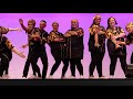 Alex Hills: Parents Performance - Grace's Night of Dance