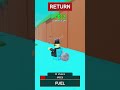 Slowest Plane In Build A Plane #roblox