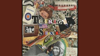 Video thumbnail of "Teenage Sexx - In My Heart"