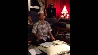 History Of Islam Part 2 By Ahmad Fachry Agam