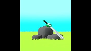 3D Model Blender Toon Style #design #blender3d #art #blenderindonesia #blender #toon