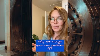 Details Vaults Explained | Simplifying Liquidity Management Guide