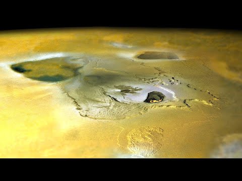 Vidéo: Quand Ganymède a-t-il été découvert ?