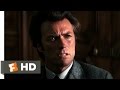 Dirty Harry (1/10) Movie CLIP - That's My Policy (1971) HD