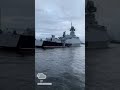 Малый ракетный корабль Серпухов