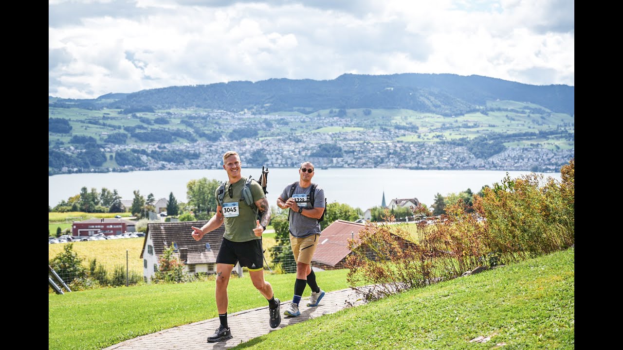 Rockand Hike 25 - ZRHSEE - After-Movie