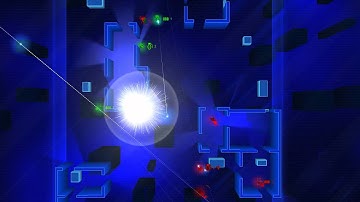 Frozen Synapse: Valhadmar (green) vs oDHAOSo (red) - Extermination