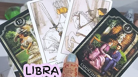 LIBRA ♎ GET READY ➡️ YOUR LIFE WILL CHANGE AFTER THIS OFFER/PERSON/DECISION 😍🌠 - DayDayNews