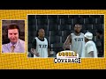 Double Coverage: Aftershocks Ignite, Spain Shines, Royals Regroup