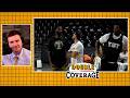 Double Coverage: Aftershocks Ignite, Spain Shines, Royals Regroup