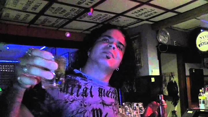 Orick - undiscovered rock band from Anderson, IN