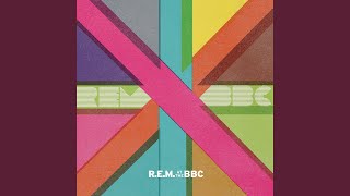 Video thumbnail of "R.E.M. - Munich (Live From BBC Radio 1 Live Lounge / 2008)"