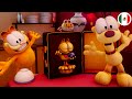 🥡 &quot;Garfield: Pequeños Problemas en la Gran China&quot; 🥡 - Episodios Especiales en Español