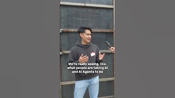 Inside the Mind of a Software Engineer: AI, Agents & Startup Life 🚀