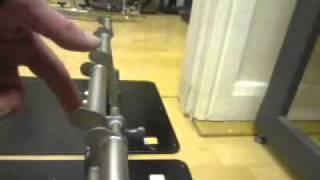 TRC Helicopter Pedals