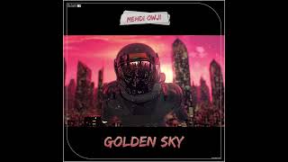 Mehdi Owji - Golden Sky (Extended Mix)