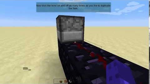 Minecraft 1.8.3 Duplication Glitch! | Working 20.03.2015 | Multiplayer