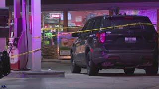 One killed in officer-involved shooting in Branson, Mo.