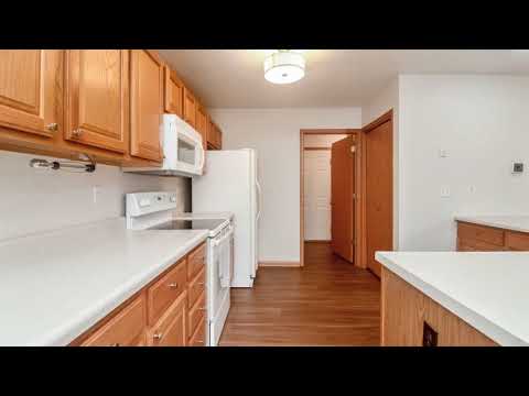 1515 W Indian Point Way, Polk City, IA home video tour