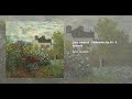 Miniature de la vidéo de la chanson Sinfonietta: Ii. Andante