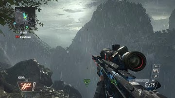 CTF Trickshot-uplink