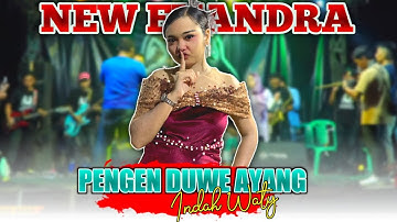 PENGEN DUWE AYANG | VOC. INDAH WATY - NEW EVANDRA‼️DESA JUNGJANG WETAN ARJAWINANGUN CIREBON 2025