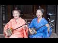 『大城美佐子&amp;堀内加奈子 歌ぬ縁ライヴ』ライブDigest