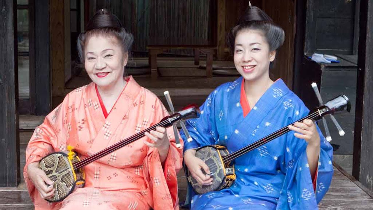 『大城美佐子&堀内加奈子 歌ぬ縁ライヴ』ライブDigest