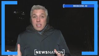 Your questions on the Idaho stabbing deaths answered  | Banfield