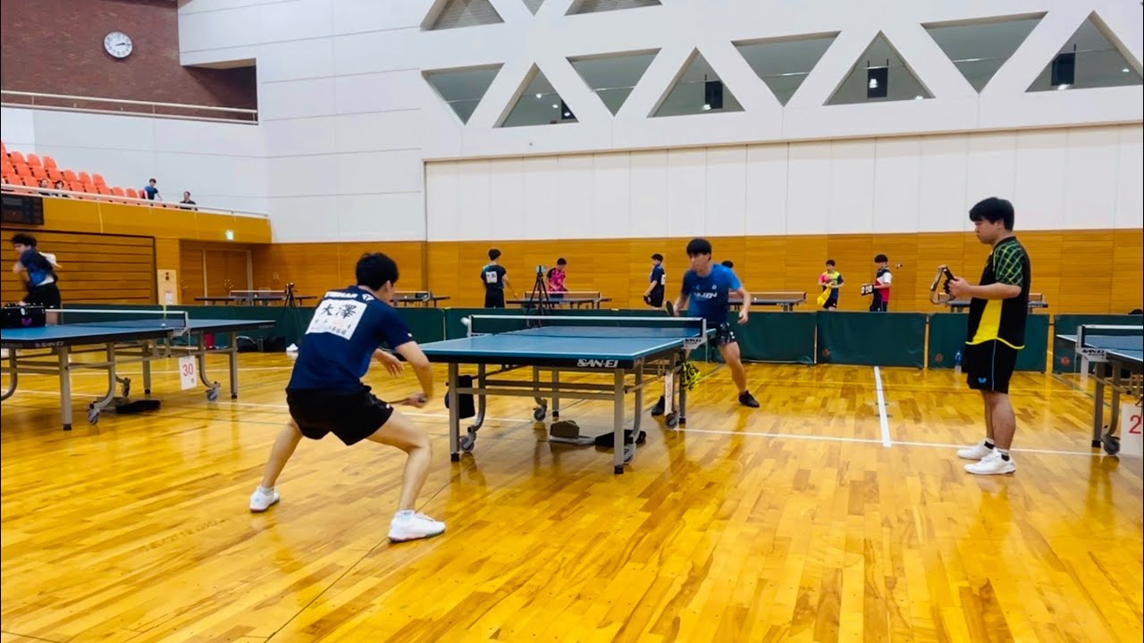 卓球　dvd 　～公立中学校が県大会・ブロック大会を勝ち抜くための必勝法～ 卓球 dvd ～公立中学校が県大会・ブロック大会を勝ち抜くための