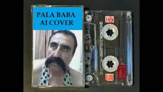 PALA BABA - BAŞIM BELADA (AI COVER) Resimi