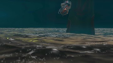 Inmorgana/Templar God Of War (Making Enemies Dizzy With My Fast Movements - Call Of Duty Mobile