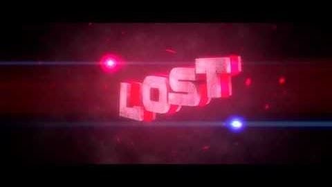 Intro Lost(Evandro_Efects) By Me