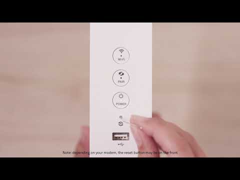 How to troubleshoot your Telstra wi fi connection