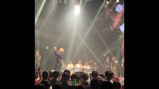 やられた、😵‍💫Rusy 🇯🇵 7 to smoke Elimination #beatbox #gbb #gbb25