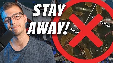 This is the worst part of Broken Moon…