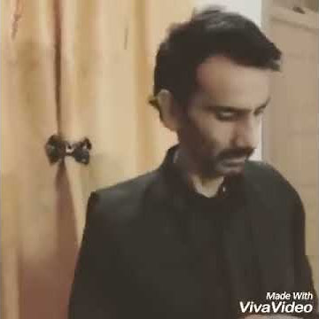 Aram mhabate zoor shaz 2017