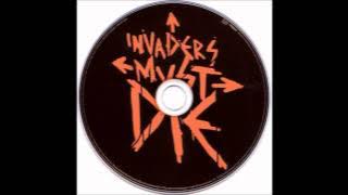 The Prodigy - World's On Fire HD 720p