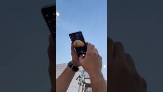 Este teléfono saca fotos a la luna BRUTALES 📸🌘😱 Este teléfono saca fotos a la luna BRUTALES 📸🌘😱
