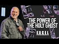 Pastor Brian Houston The Power Of The Holy Ghost Excel Conference 2025 mp3