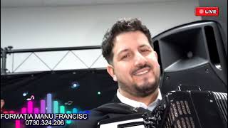 Sârbă de joc , by formația Manu Francisc 