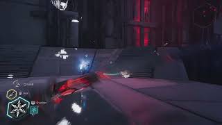 Critical Failure | Ghostrunner 2