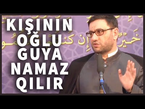 Video: Evdən Bir Kişinin Dayanacağına Baxış