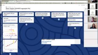 Data Science Webinar with Tim Erickson