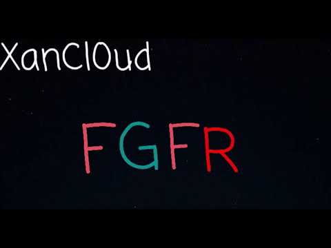 Videó: FGFR-géncsalád Változásai Alacsony Fokú Neuroepithelialis Daganatokban