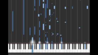 Miniatura de vídeo de "How To Play The Margy Song - Doug Heffernan on piano/keyboard"