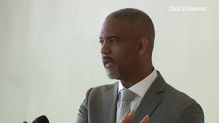 Former TSU president speaks about board's decision to fire him