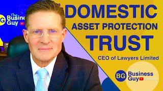 What Is a Domestic Asset Protection Trust (DAPT)