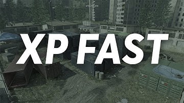 MWR XP FAST | Rank Up Fast Modern Warfare Remastered | 2x XP Glitch | Shipment 24/7 | Xbox One PS4